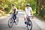 Cycling advantages, Cycling advice, excellent benefits of cycling, Joint problems
