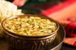 ugadi 2019, ugadi pachadi wikipedia in telugu, ugadi 2019 know the significance and health benefits of ugadi pachadi, Raw mango