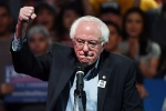 bernie sanders net worth, bernie sanders socialist, bernie sanders announces run for presidency in 2020, 2020 us presidential elections
