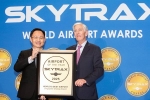 Best Airports in the World from Asia research, Best Airports in the World from Asia, singapore doha and tokyo are best airports in the world from asia, Madrid