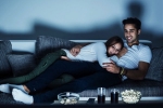 night in, Valentine;s day, best rom coms to watch with your partner during the pandemic, Tom hanks