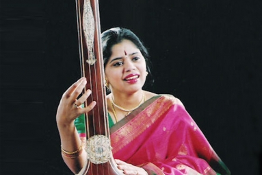 Bhakti Sangeet Concert of Devotional Carnatic Music