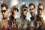 review, story, bharat hindi movie, Bharat official trailer