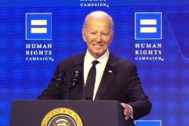 Biden to visit Israel