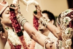 traditional Indian wedding, India, big fat indian wedding eases entry in u s for indian spouses, Indian weddings