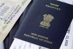 Registration of Marriage of Non-Resident Indian Bill, nri marriage passport revoked, bill introduced in parliament for nris to register marriage within 30 days, Non resident indian