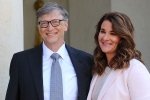 Bill Gates Foundation, Bill Gates net worth, bill and melinda gates announce their divorce, Melinda gates