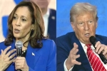 Kamala Harris Vs Donald Trump, Kamala Harris Vs Donald Trump breaking, more billionaires back kamala harris over donald trump, Fashion