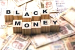 what is black money and white money, indian black money holders list, 490 billion in black money concealed abroad by indians study, Black money