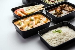 Black plastic containers new breaking, Black plastic containers news, do black plastic containers in food deliveries cause cancer, Reproductive health