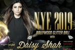 Chicago Upcoming Events, Chicago Current Events, bollywood glitter ball with daisy shah nye 2019, Sanjay patel