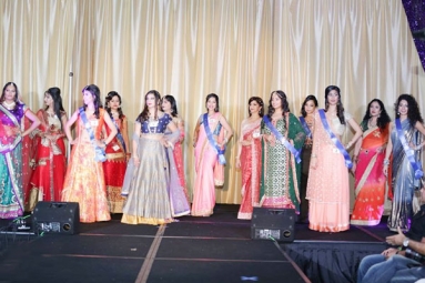 Bollywood Pageant USA Midwest