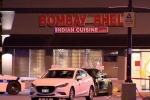 Toronto, Bombay Bhel restaurant, three indians among 15 injured in explosion at indian restaurant in toronto, Vikas swarup