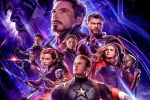 avengers endgame tickets, avengers endgame trailer 2, avengers endgame bookmyshow india sells 1 million tickets in just over a day, Scarlett