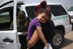 border, immigration, u s arrested 17 000 migrant family members at border in september, Family separation