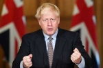 Boris Johnson breaking news, Boris Johnson, boris johnson agrees to resign as conservative party leader, Boris johnson