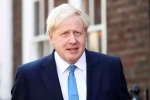 Boris Johnson latest, UK Prime Minister, boris johnson to face questions after two ministers quit, Boris johnson