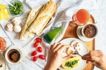 Breakfast, Breakfast, why is breakfast important, Calories
