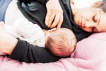 Breastfeeding new breaking, Breastfeeding breaking, world breastfeeding week 2024 facts and myths, Breastfeeding mothers
