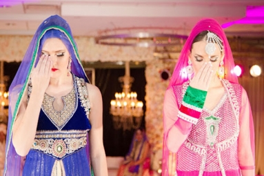 9th Annual Db Chicago - Luxury Bridal Expo 2017