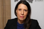 Delhi airport, Debbie Abrahams, british mp who criticized on article 370 denied entry into india deported to dubai, Envoy