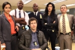 Brooklyn nine-nine, finale, brooklyn nine nine the end of one of the best shows to air on television, Sitcom