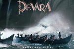 Devara budget revisios, Devara updates, stunning budget for devara, Saif ali khan