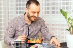 Busy Professionals experts, Busy Professionals, three simple health tips for busy professionals, Trans fats