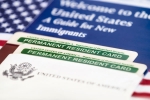 permanent residence for Indians in US, eb5 india processing time, rich indians buying green card in rise in over past two years, H 1b visa programme