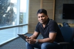 India’s new billionaire Byju Raveendran, Byju Raveendran India’s new billionaire, 37 year old former school teacher byju raveendran is india s newest billionaire, Byju raveendran