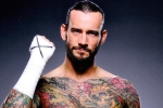 Randy Orton, CM Punk, cm punk chants need to end in chicago, Wwe
