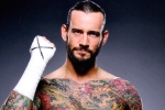 New York, Chicago news, cm punk chants need to end in chicago, Punk