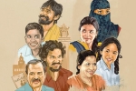C/O Kancharapalem direct, national award movie nominations, c o kancharapalem rejected for national award for foreign producer, National film awards