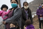 Poverty, economic crisis, covid 19 a catalyst for poverty for 1 billion people by 2030, International monetary fund