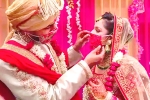 wedding industry, Indian weddings, how covid 19 impacted indian weddings this year, Indian weddings