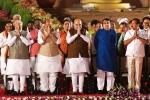 narendra modi cabinet, narendra modi cabinet, narendra modi cabinet portfolios announced full list here, Child development