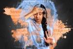 head injury causing anxiety in person, healthy living, even a minor head injury can affect sense of smell in person and cause anxiety new research found, Head injury