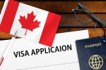 Canada Vs India Visa rule updates, Canada visa rule for Indians, canada reduces tourist visas issued to indians, Canada visa rule for indians