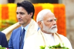 India- Canada diplomatic row, Canada diplomats in India, india asks canada to withdraw dozen s of its diplomats, Affairs