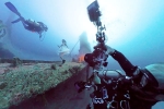 Steven Haining new breaking, Steven Haining new breaking, canadian photographer sets guinness world record, Bahamas