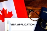Canada Consulate-New Delhi, Canada conulates, canadian consulates suspend visa services, Sc st commission