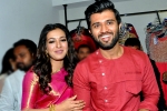 KS Rama Rao, Catherine Tresa latest, catherine roped in for vijay devarakonda s next, Iddarammayilatho