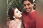 Naga Chaitanya updates, Chaitu and Samantha, most adorable pic chaitu and samantha s, Akkineni family