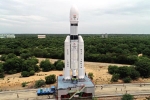 Chandrayan 3 launch, Chandrayan 3, isro announces chandrayan 3 launch date, Srihari