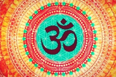 5 Benefits Of Chanting ‘OM’ Mantra