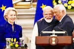 India-EU Deal details, India-EU Deal costly, what will be cheaper after india eu deal, European union