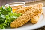 Cheesy Chicken Fingers recipe, How to make Cheesy Chicken Fingers, cheesy chicken fingers, Keema pav recipe Cheesy Chicken Fingers recipe, How to make Cheesy Chicken Fingers, cheesy chicken fingers, Keema pav recipe
