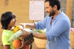 Saif Ali Khan, Chef movie review, chef hindi movie review rating story cast and crew, Chef movie review