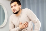 Chest Pain Vs Heart Attack symptoms, Chest Pain Vs Heart Attack latest, is chest pain always a sign of heart attack, Lamb