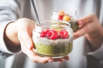 Chia-Matcha Pudding process, Chia-Matcha Pudding health benefits, chia matcha pudding for liver, Metabolism
